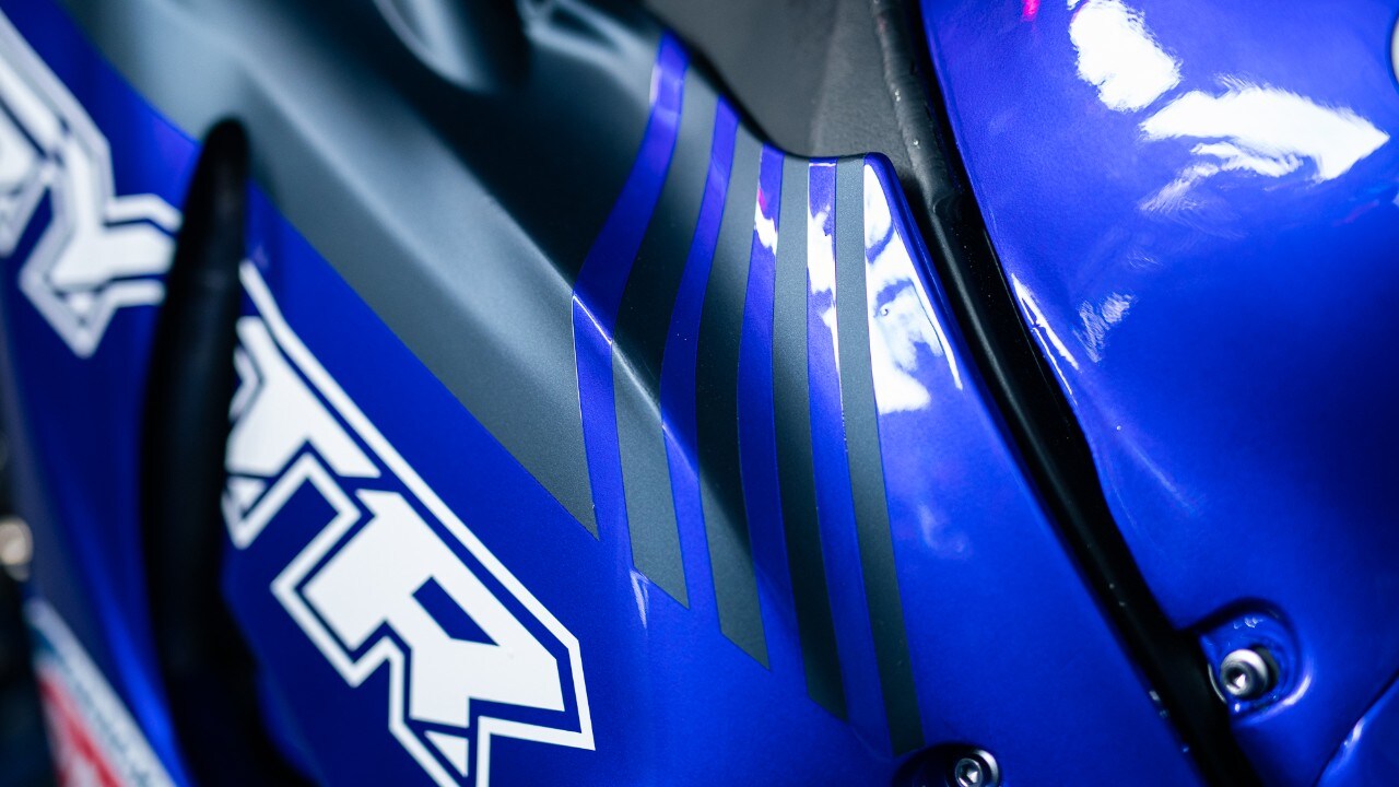 Yamaha Racing: a Misano scatta la stagione 2022